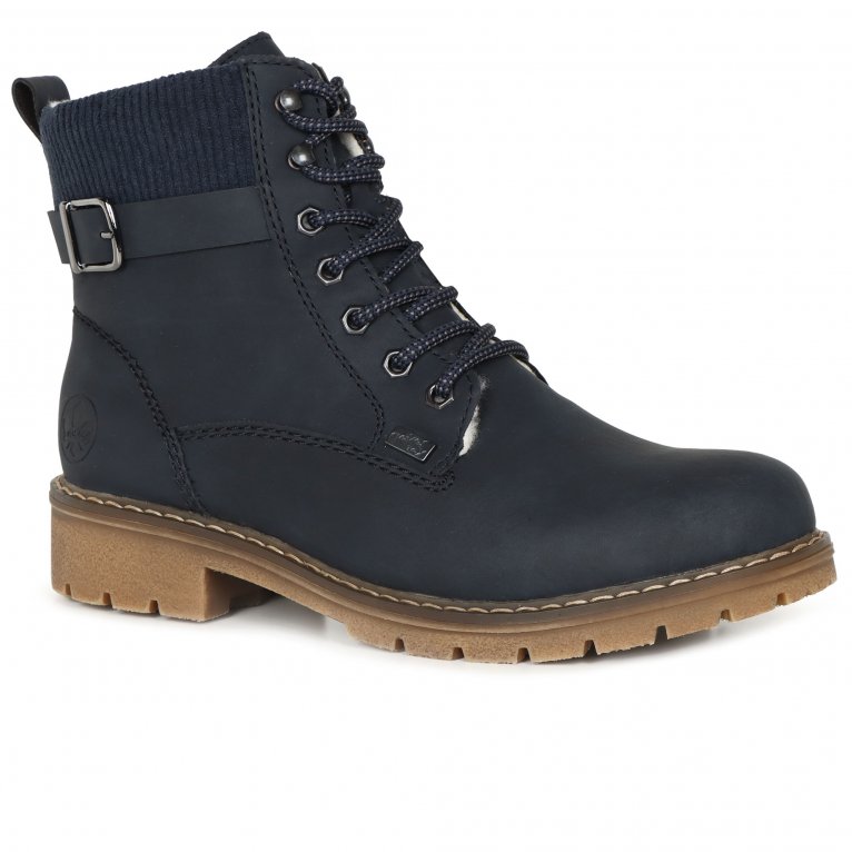 charles clinkard Rieker Fairbanks Womens Ankle Boots