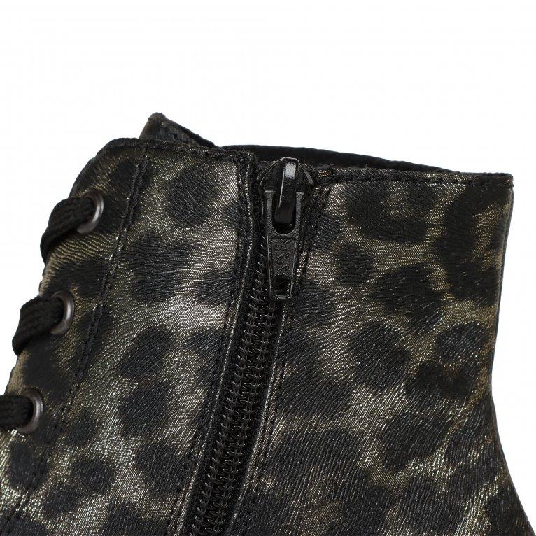 Charles Clinkard Rieker Flame II Womens Ankle Boots