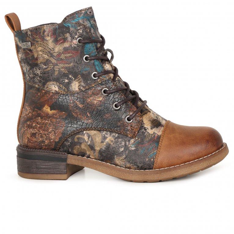 Charles Clinkard Rieker Louisiana Womens Ankle Boots