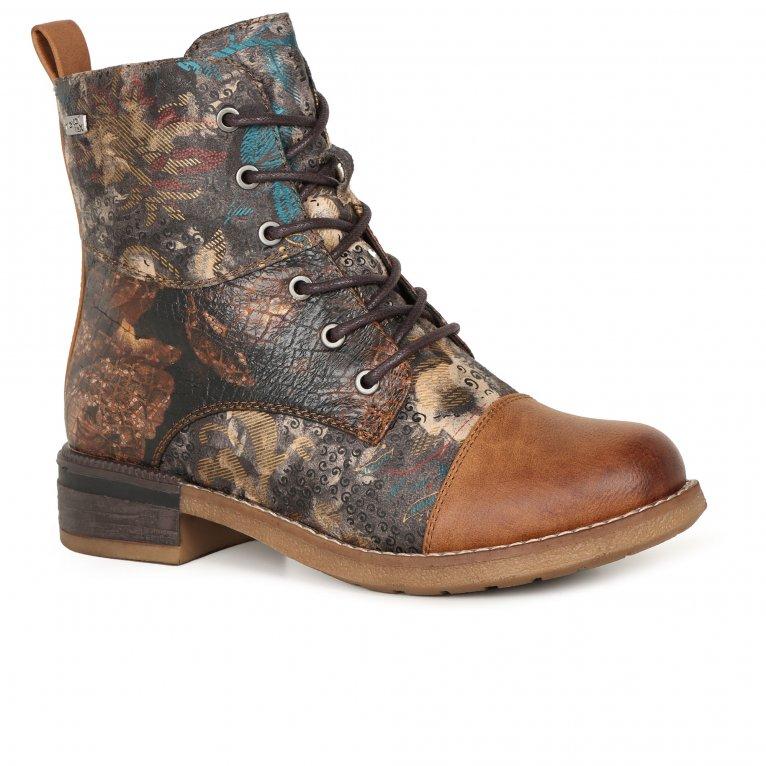 charles clinkard Rieker Louisiana Womens Ankle Boots