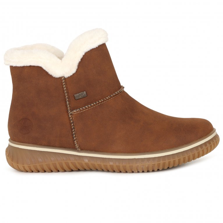 Charles Clinkard Rieker Massachusetts Womens Ankle Boots