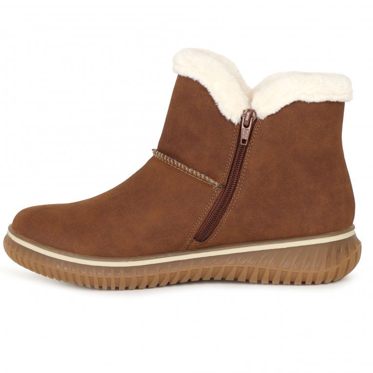 Charles Clinkard Rieker Massachusetts Womens Ankle Boots