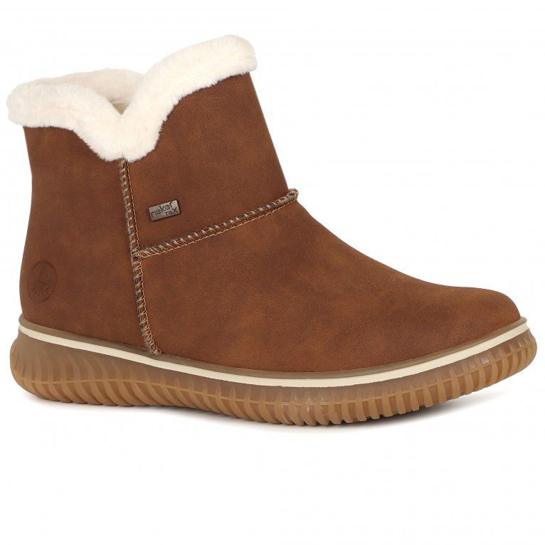 charles clinkard Rieker Massachusetts Womens Ankle Boots