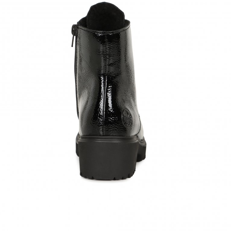 Charles Clinkard Rieker Missouri Womens Ankle Boots