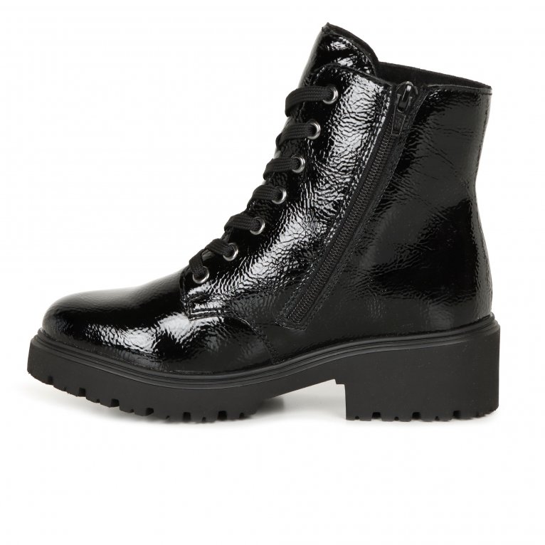 Charles Clinkard Rieker Missouri Womens Ankle Boots