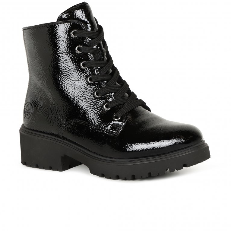 charles clinkard Rieker Missouri Womens Ankle Boots