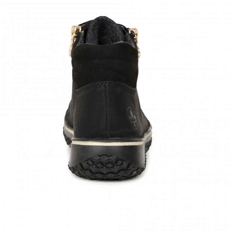 Charles Clinkard Rieker Pennysylvania Womens Ankle Boots