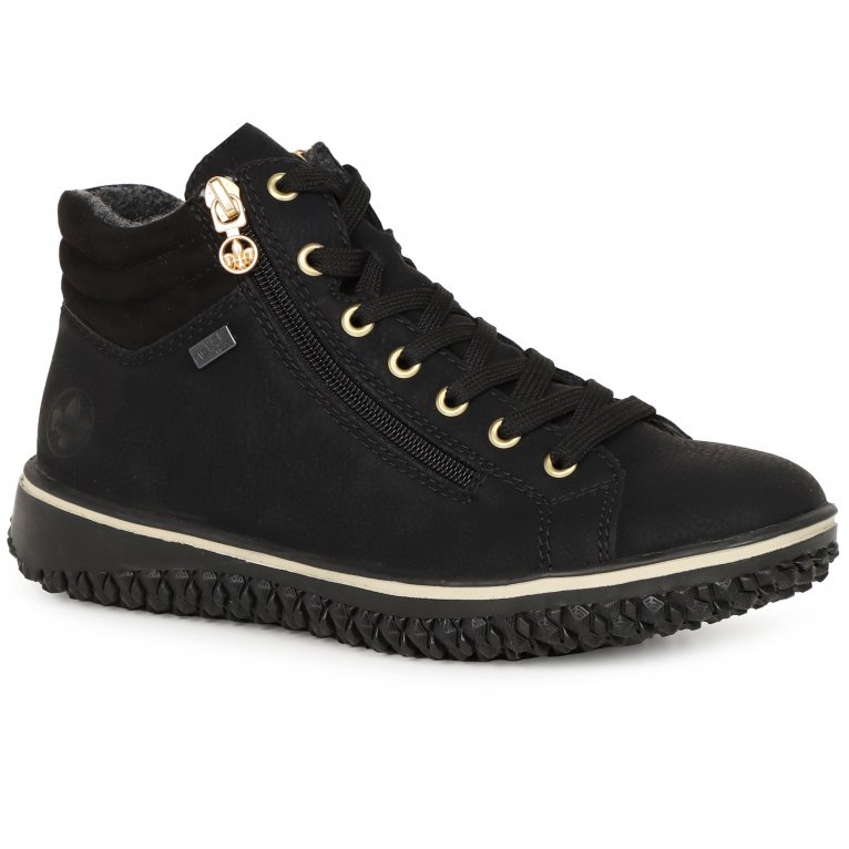 charles clinkard Rieker Pennysylvania Womens Ankle Boots
