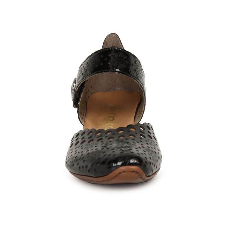 Charles Clinkard Rieker Pia Womens Open Court Shoes