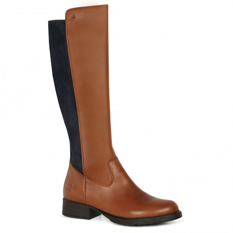 charles clinkard Rieker Utah Womens Knee High Boots