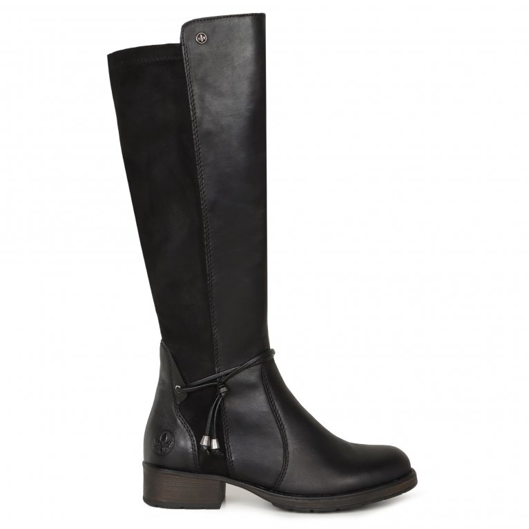 Charles Clinkard Rieker Virginia Womens Knee High Boots
