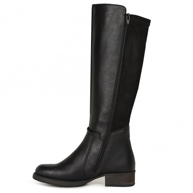 Charles Clinkard Rieker Virginia Womens Knee High Boots