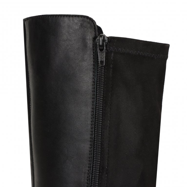 Charles Clinkard Rieker Virginia Womens Knee High Boots