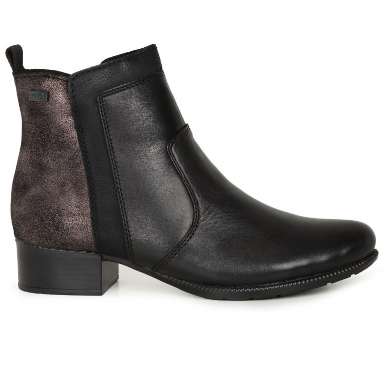 Charles Clinkard Rieker Wisconsin Womens Ankle Boots