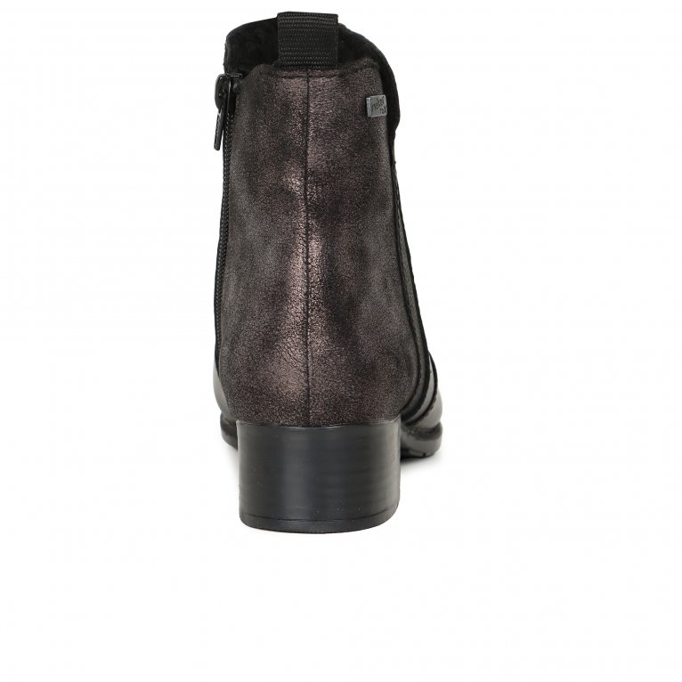 Charles Clinkard Rieker Wisconsin Womens Ankle Boots