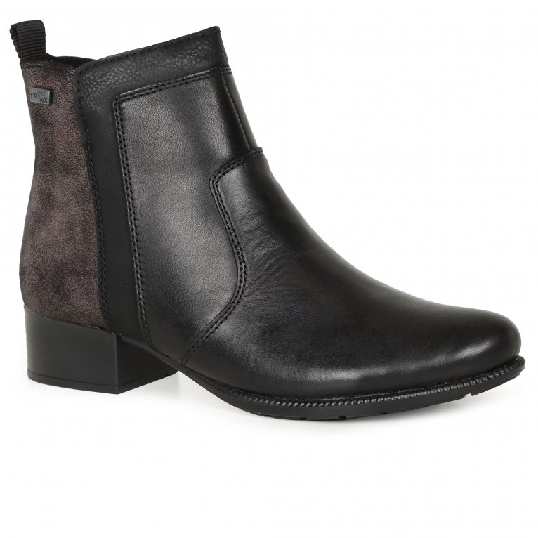 charles clinkard Rieker Wisconsin Womens Ankle Boots