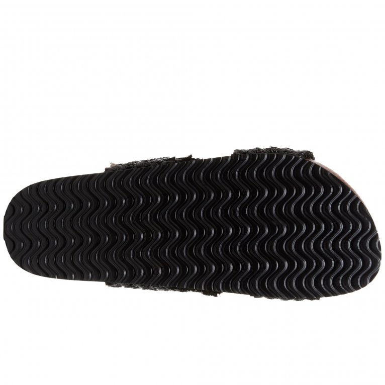 Charles Clinkard Rocket Dog Aruba Raffia Womens Sandals