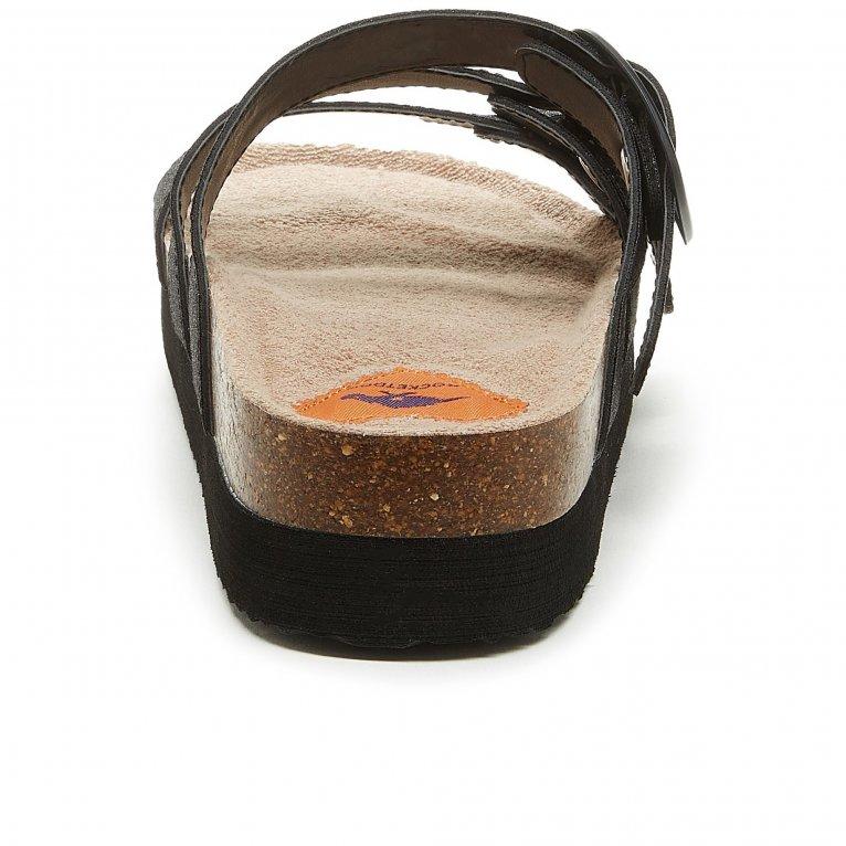 Charles Clinkard Rocket Dog Astor Glenn Glitter Womens Sandals
