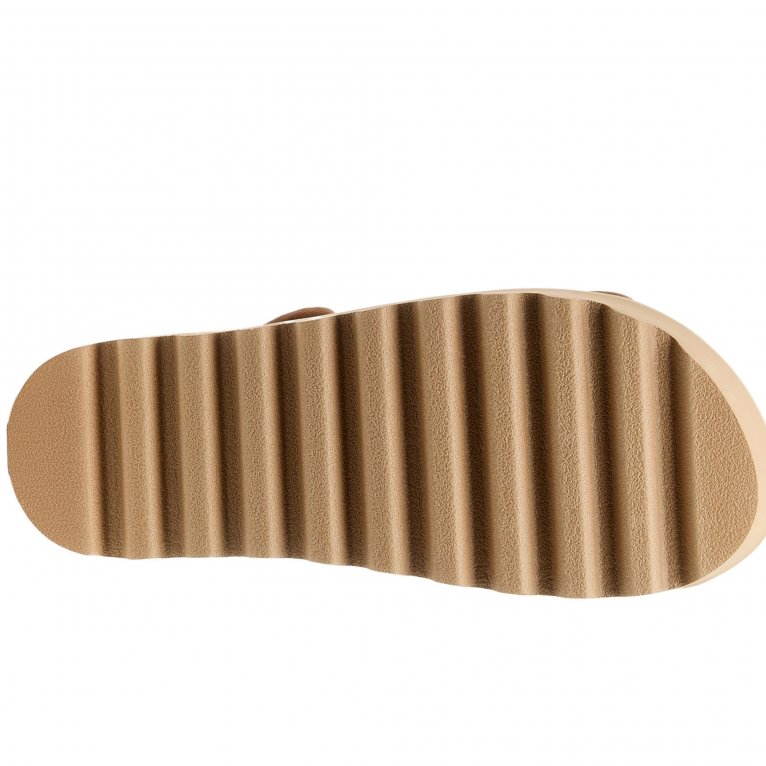 Charles Clinkard Rocket Dog Balmy Raffia Womens Sandals