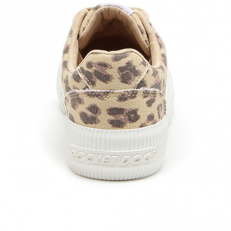 Charles Clinkard Rocket Dog Cheery Dexter Womens Trainers