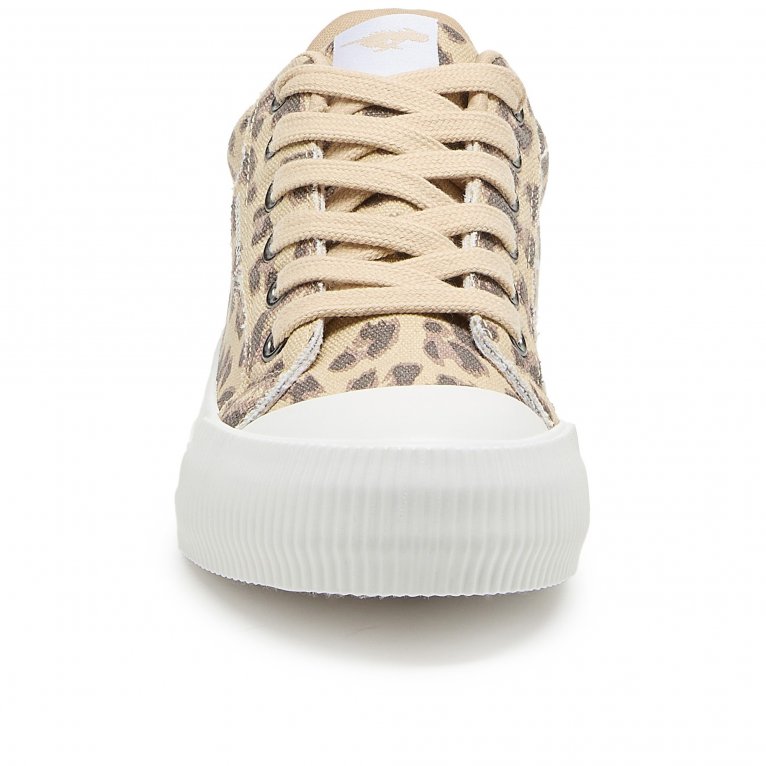 Charles Clinkard Rocket Dog Cheery Dexter Womens Trainers