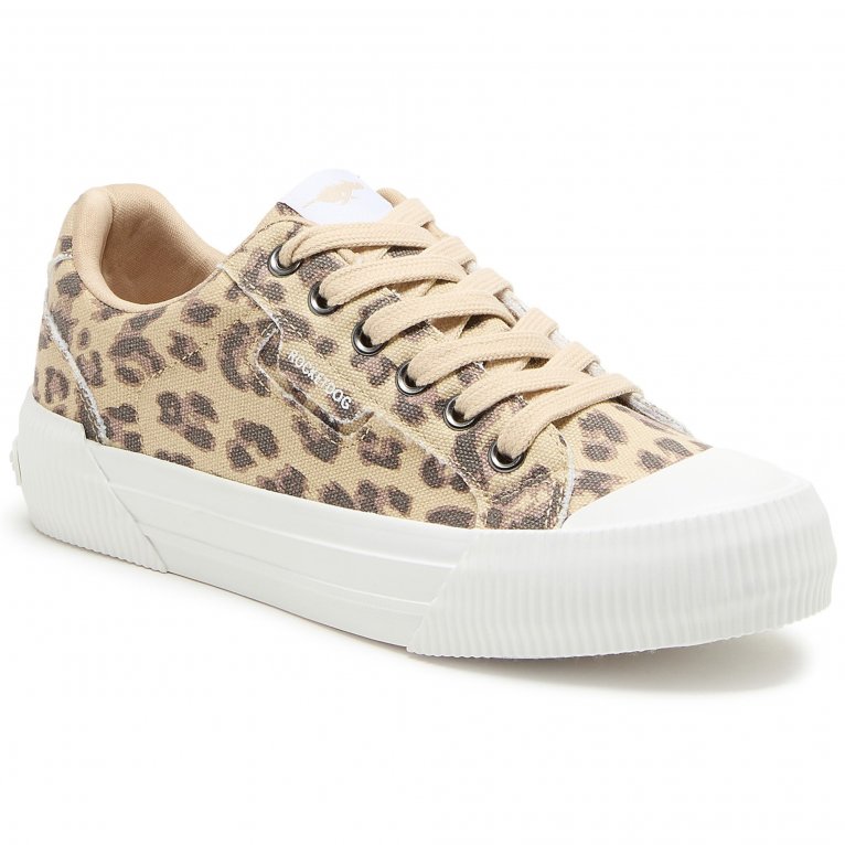 charles clinkard Rocket Dog Cheery Dexter Womens Trainers