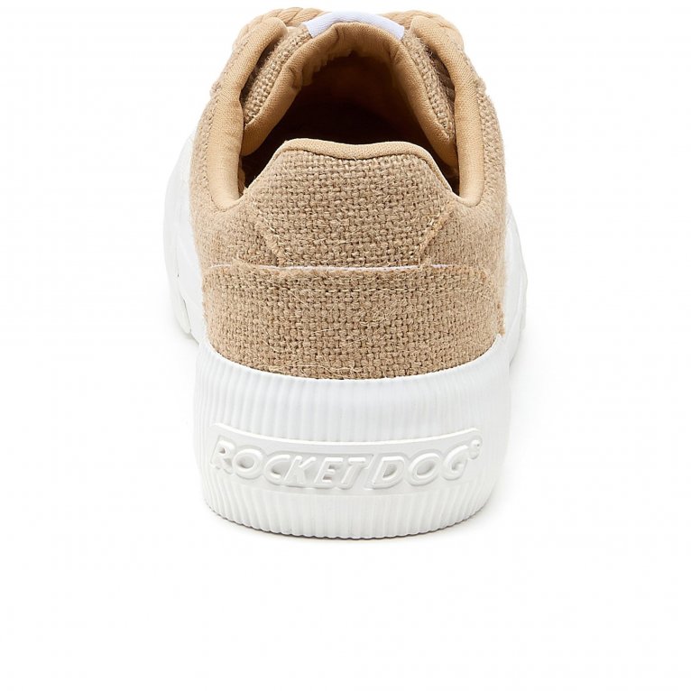 Charles Clinkard Rocket Dog Cheery Heidi Womens Trainers