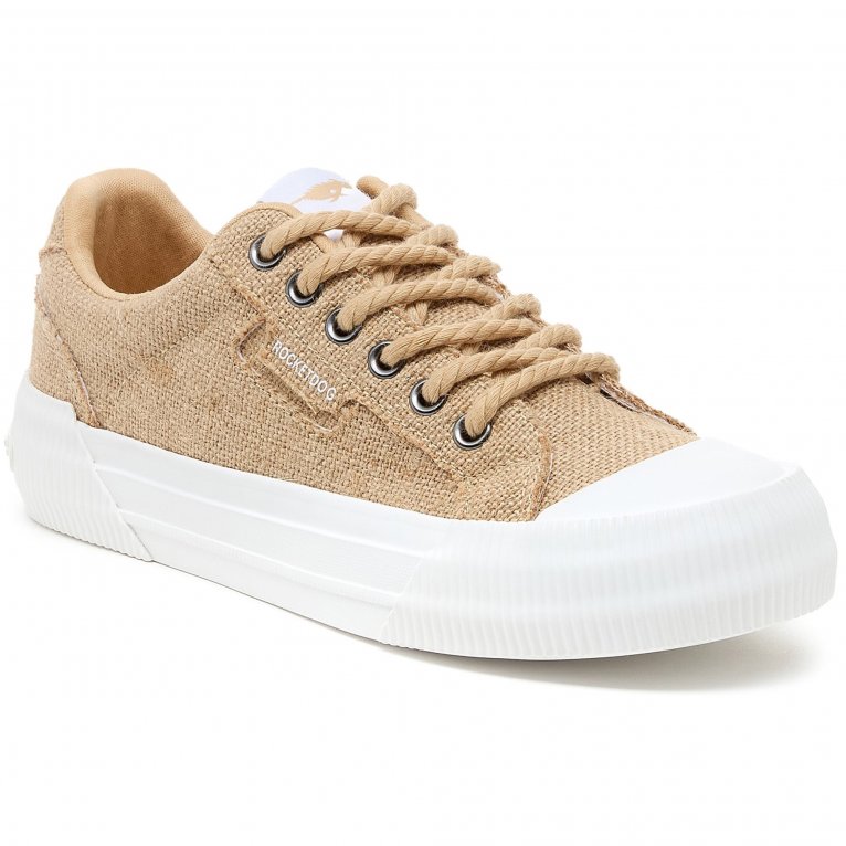 charles clinkard Rocket Dog Cheery Heidi Womens Trainers