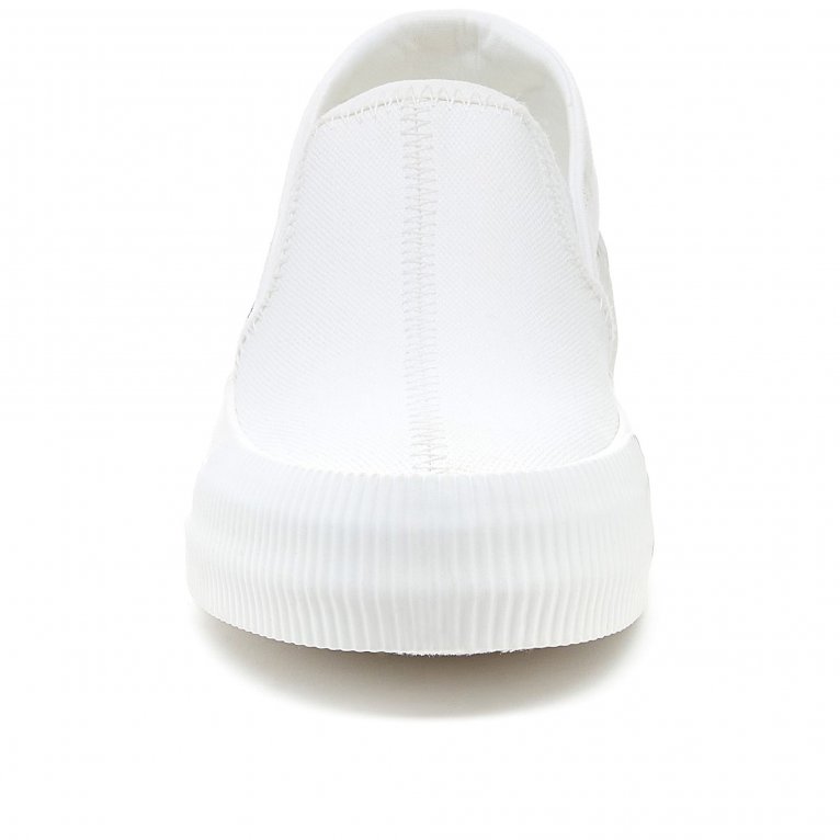 Charles Clinkard Rocket Dog Cheeryful 12A Womens Plimsoll Trainers