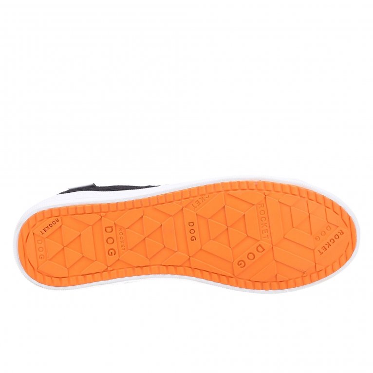 Charles Clinkard Rocket Dog Chow Chow Elsie Eyelet Casual Slip On
