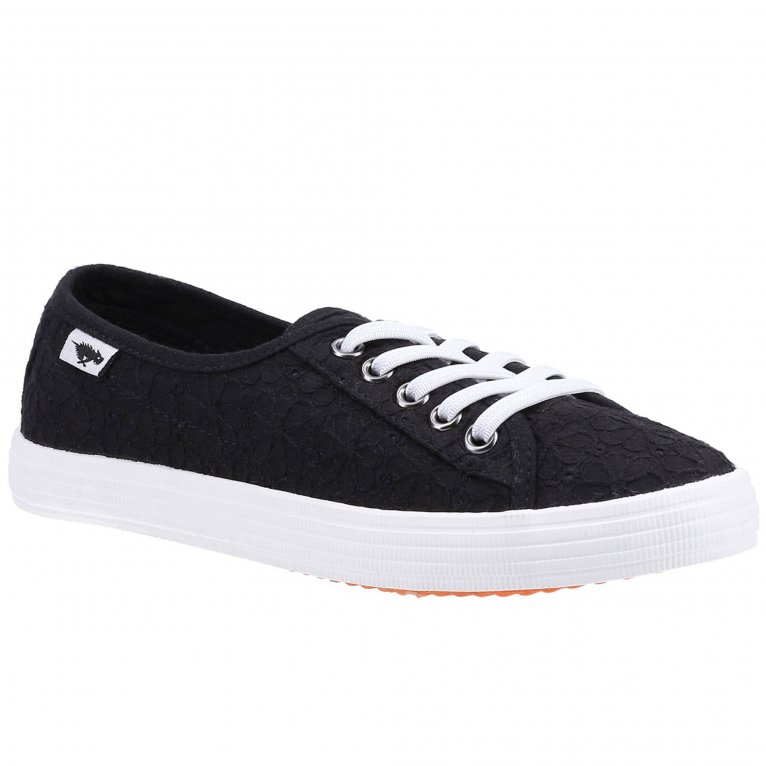 charles clinkard Rocket Dog Chow Chow Elsie Eyelet Casual Slip On