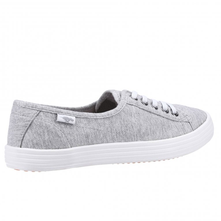 Charles Clinkard Rocket Dog Chow Chow Summer Jersey Casual Slip On