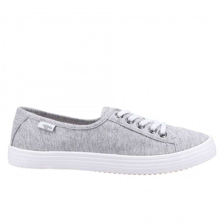 Charles Clinkard Rocket Dog Chow Chow Summer Jersey Casual Slip On