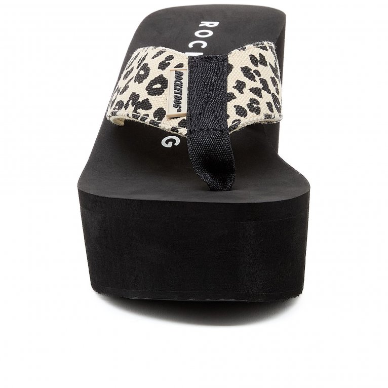 Charles Clinkard Rocket Dog Crush Leon Womens Sandals