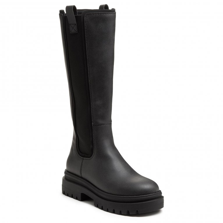 charles clinkard Rocket Dog Drea Womens Knee High Boots