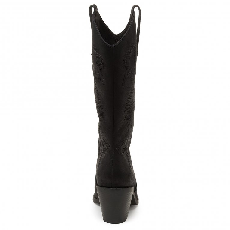 Charles Clinkard Rocket Dog Feria Womens Knee High Boots