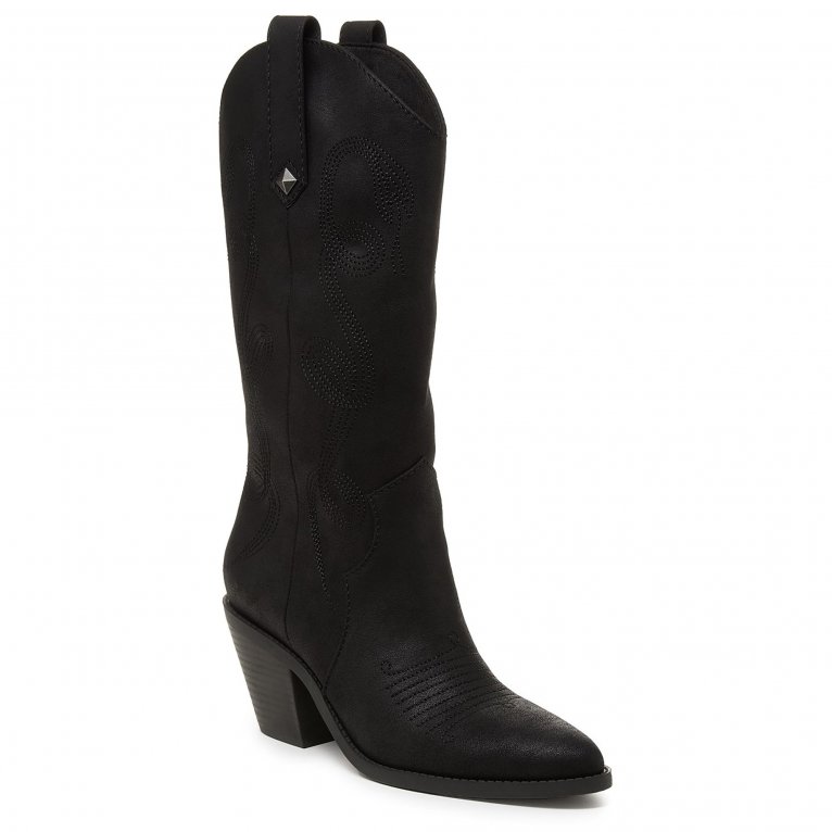 charles clinkard Rocket Dog Feria Womens Knee High Boots