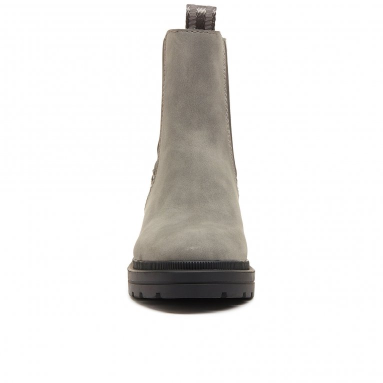 Charles Clinkard Rocket Dog Iggie Womens Chelsea Boots