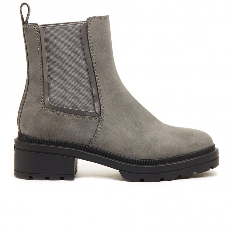 Charles Clinkard Rocket Dog Iggie Womens Chelsea Boots