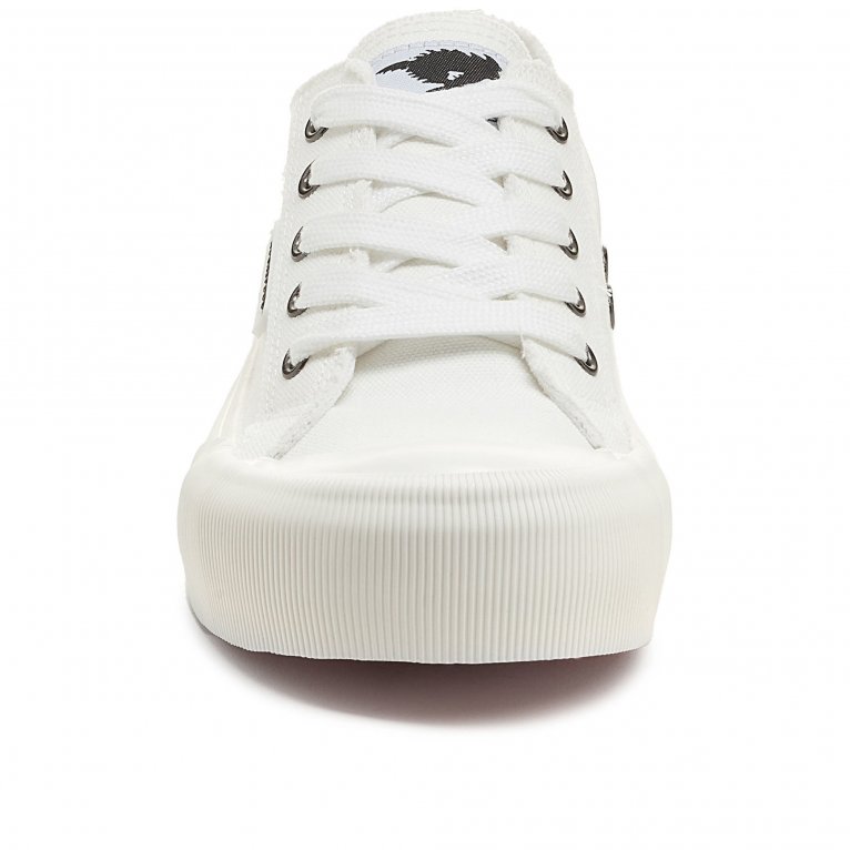 Charles Clinkard Rocket Dog Jazzin Plus 12A Womens Trainers