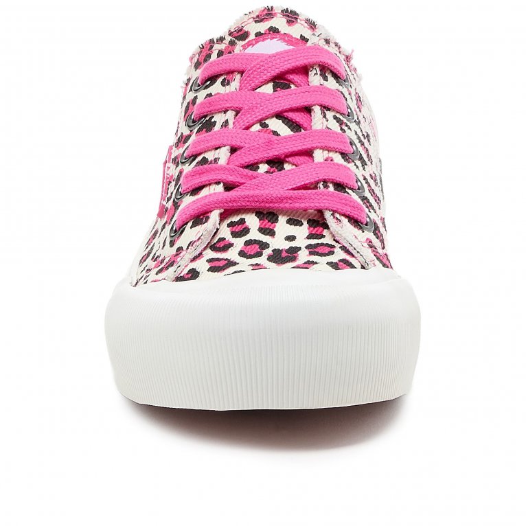 Charles Clinkard Rocket Dog Jazzin Plus Monroe Womens Trainers