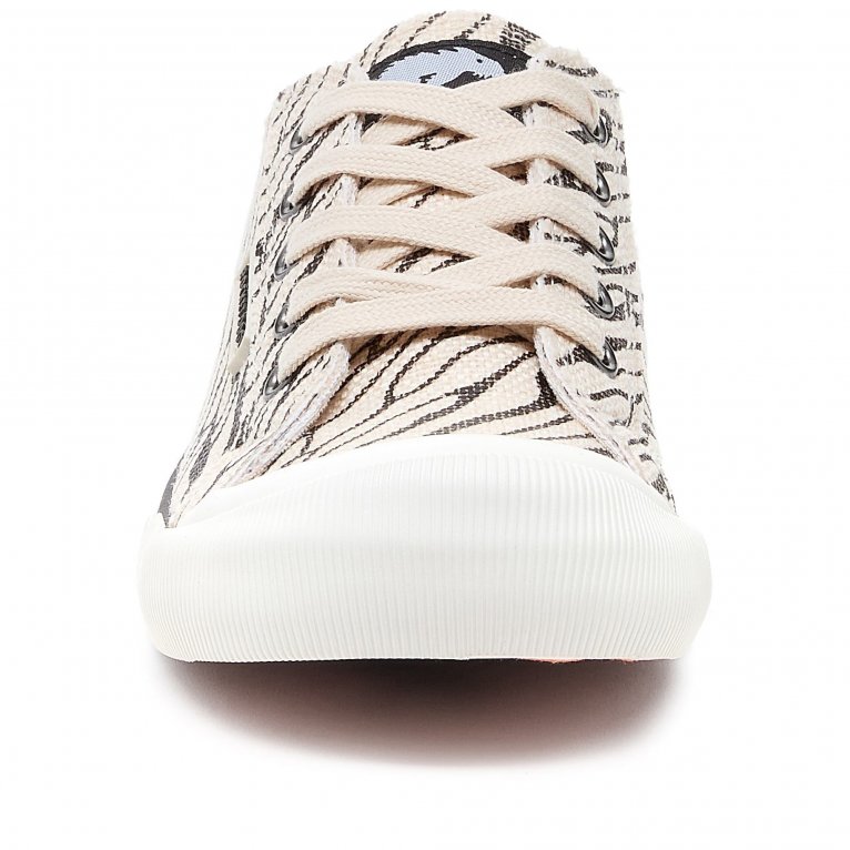 Charles Clinkard Rocket Dog Jazzin Wales Womens Trainers