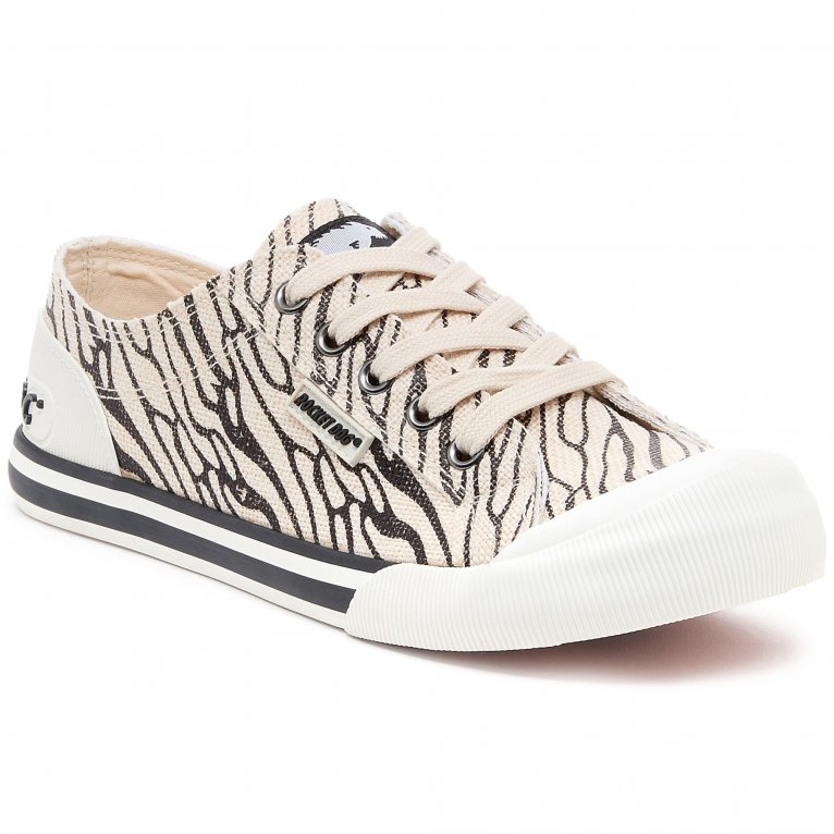 charles clinkard Rocket Dog Jazzin Wales Womens Trainers