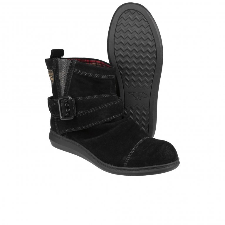 Charles Clinkard Rocket Dog Mint Womens Ankle Boots