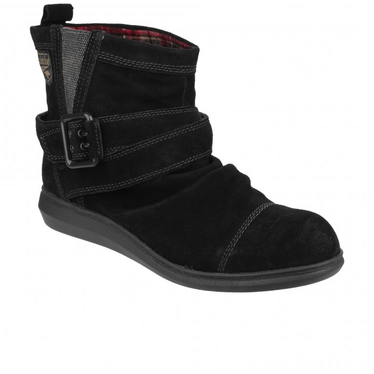 charles clinkard Rocket Dog Mint Womens Ankle Boots