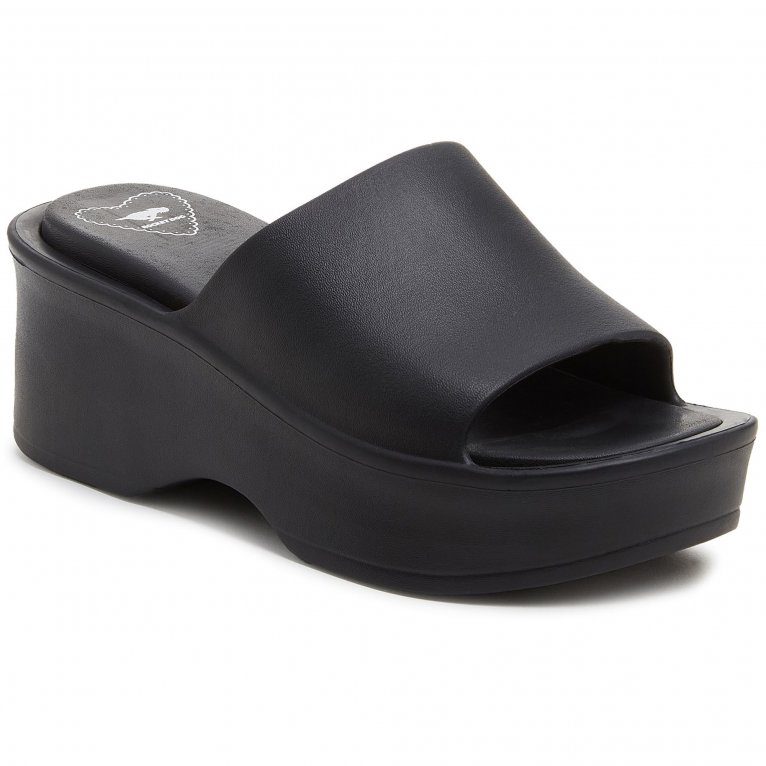charles clinkard Rocket Dog Petal Blown Eva Women Sandals