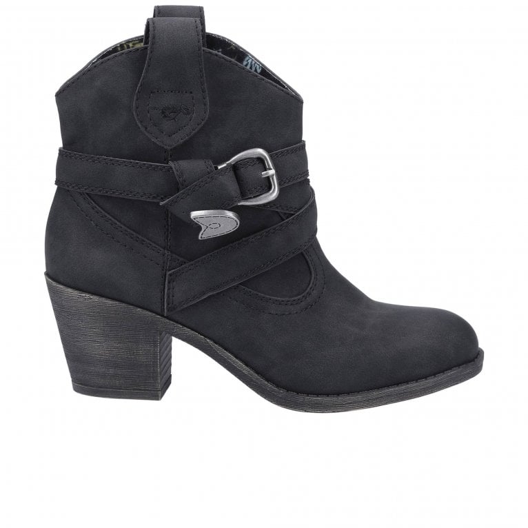 Charles Clinkard Rocket Dog Satire Womens Ankle Boots