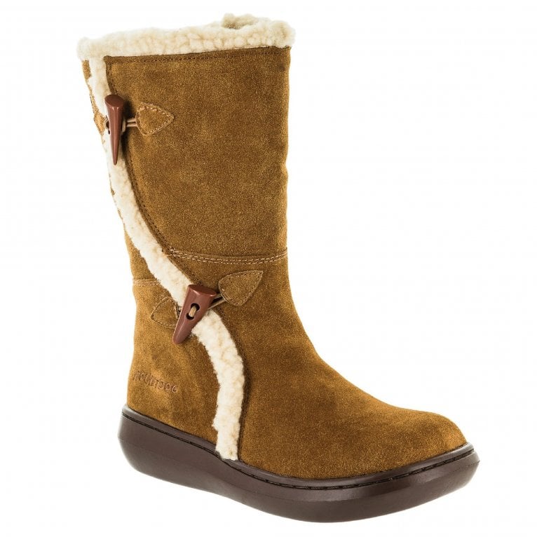 charles clinkard Rocket Dog Slope Mid-Calf Womens Winter Boot