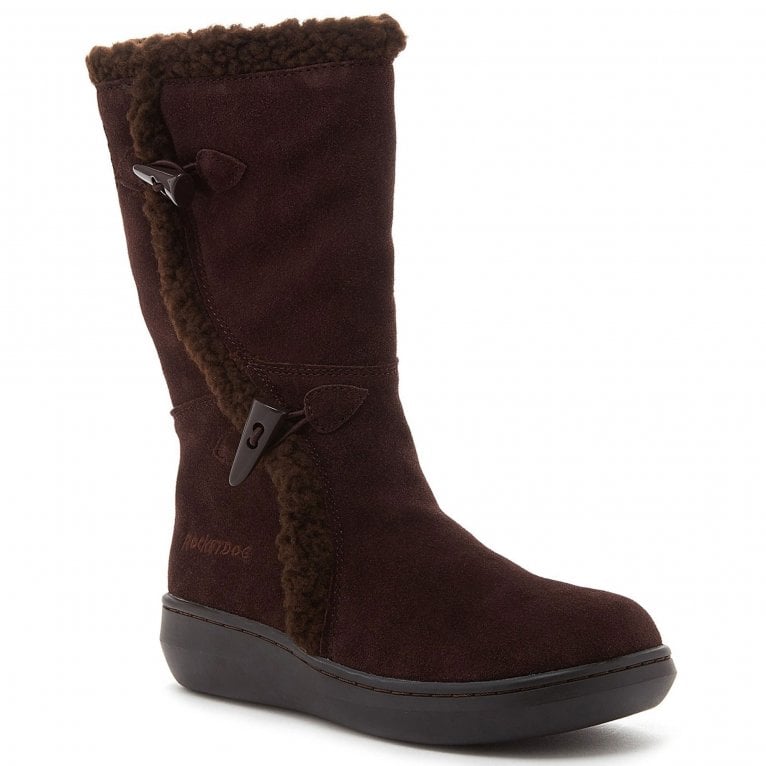 charles clinkard Rocket Dog Slope Womens Calf Boots