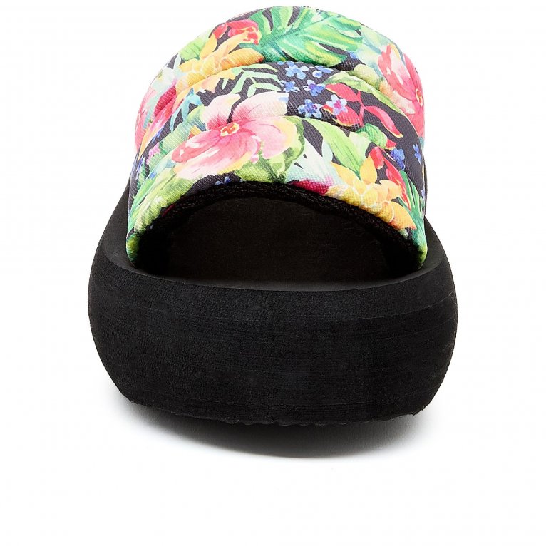 Charles Clinkard Rocket Dog Splash Bahama Womens Sandals